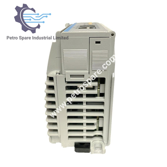 Módulo de Comunicação 1769-AENTR CompactLogix Allen-Bradley