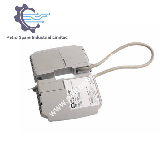 1769-CRR1 | Cabo de Expansão de Barramento Allen-Bradley Direita para Direita 0,3m