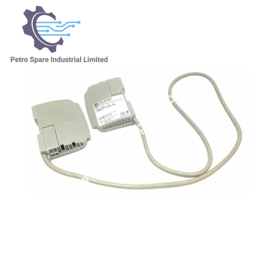 Cabo de Expansão 1769-CRR3 - Série Allen-Bradley Compactlogix