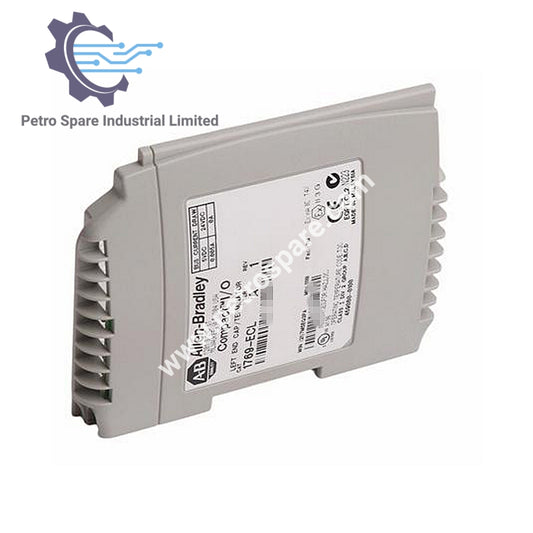 1769-ECL Allen-Bradley Compactlogix - Tampa Final/Terminador