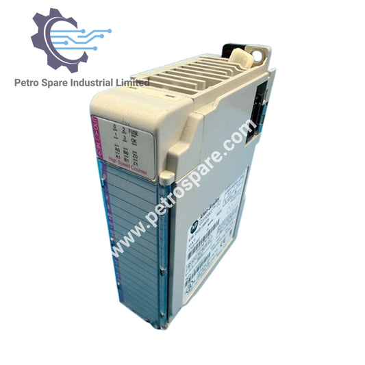 1769-HSC | Rockwell Allen-Bradley CompactLogix Tellermodule