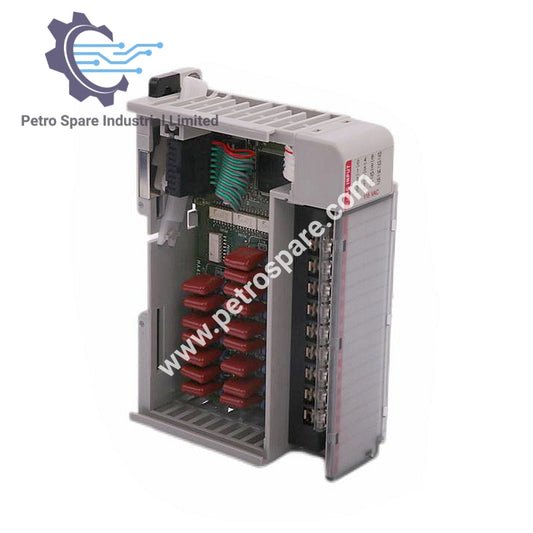 1769-IA16 | Allen-Bradley Rockwell 16 Channel Input Module