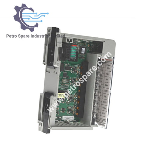 Mô-đun đầu vào tương tự CompactLogix 1769-IF16C Allen-Bradley