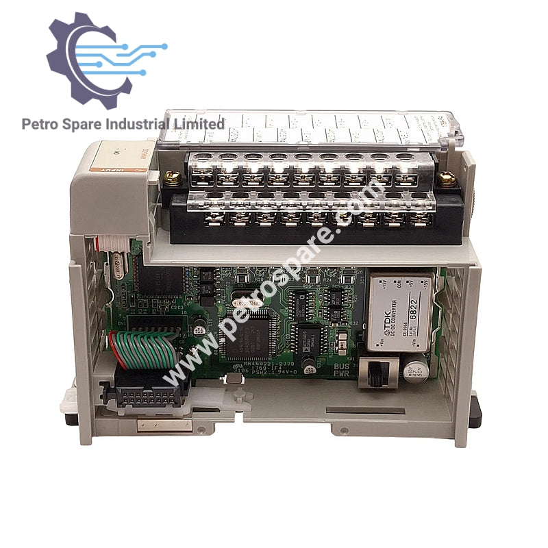 1769-IF4 | Módulo de Entrada Analógica Compacta Allen-Bradley