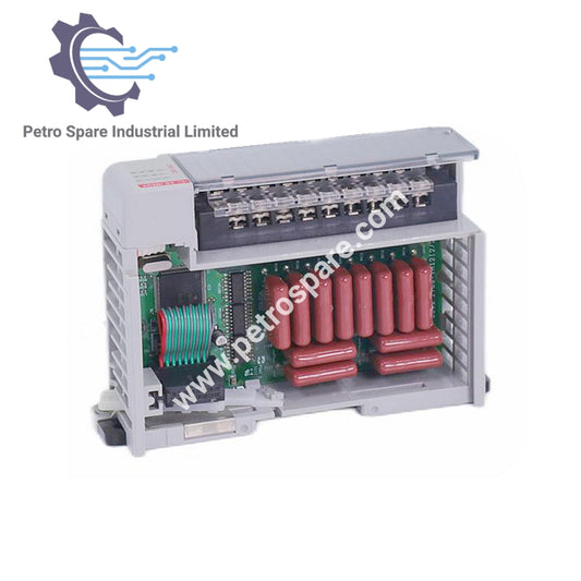 1769-IM12 | Rockwell Allen-Bradley 12 Point 240V AC Input Module
