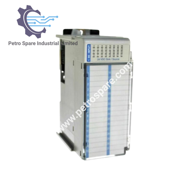 Allen-Bradley 1769-IQ32K CompactLogix 32-Punkt 24VDC Digitaleingangsmodul