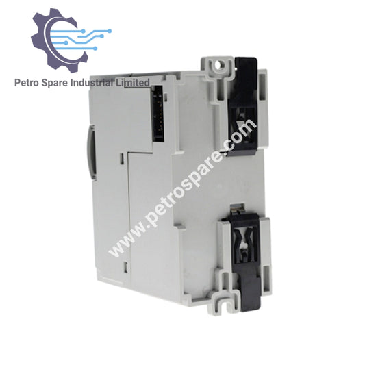 CompactLogix Allen-Bradley 1769-IQ6XOW4 - Mô-đun Kết hợp Kỹ thuật số