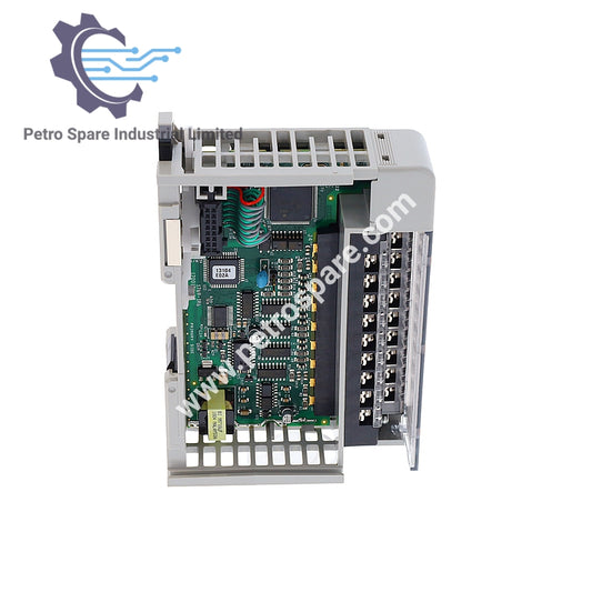 Allen-Bradley 1769-IR6 RTD/Resistance Input Module