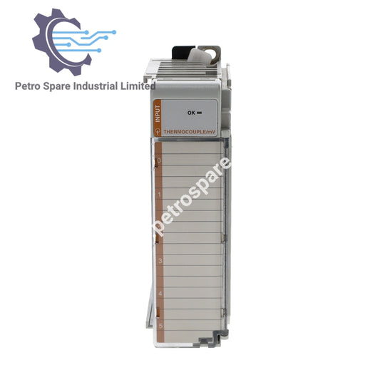 1769-IT6 Allen-Bradley Compact I/O Thermocouple/mV Input Module
