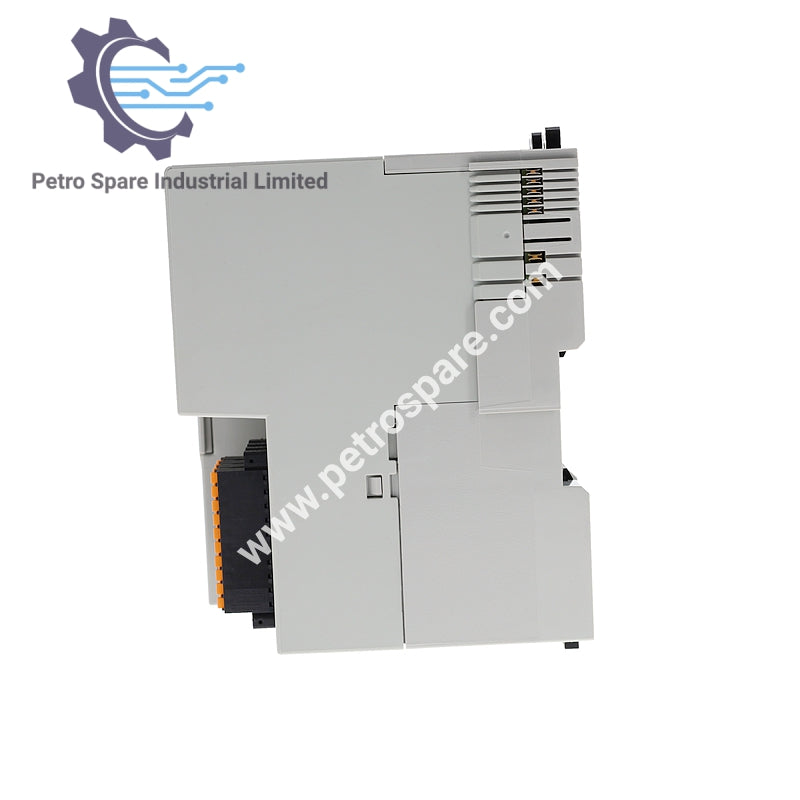 CompactLogix 1769-L16ER-BB1B | Processador Allen-Bradley