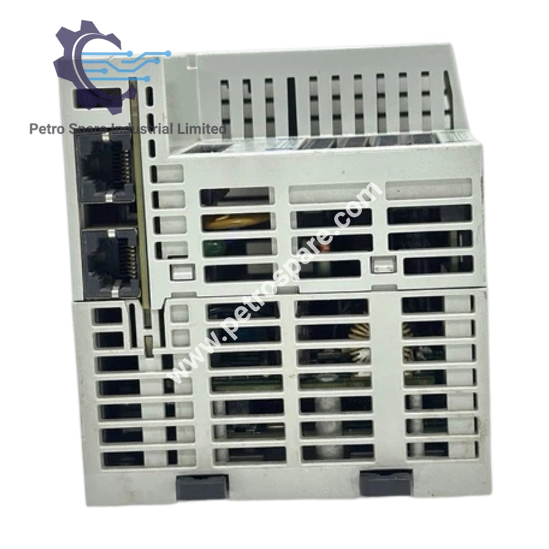 کنترلر آلن-برادلی کامپکتلاژیکس 1769-L16ERBB1B