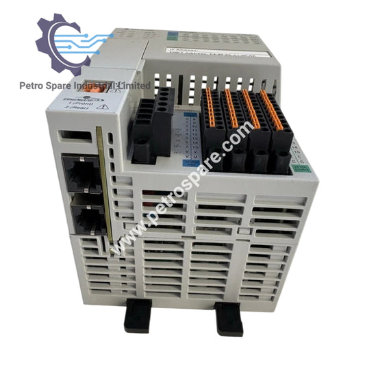 Контролер CompactLogix | Allen-Bradley 1769-L18ERM-BB1B