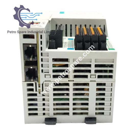 1769-L19ER-BB1B Контролер CompactLogix | Allen-Bradley