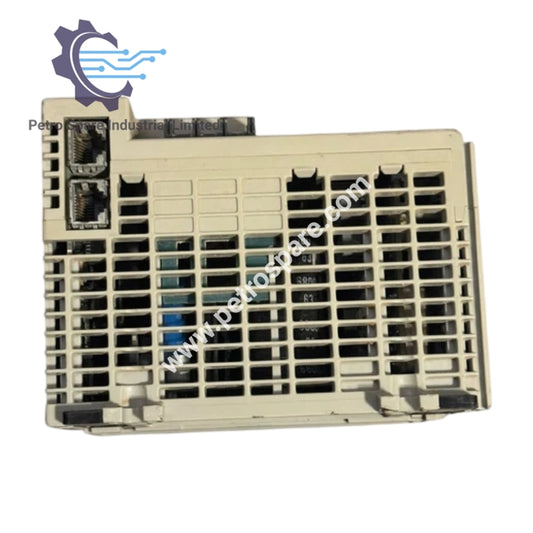 CompactLogix Controller | Allen-Bradley 1769-L24ER-QBFC1B