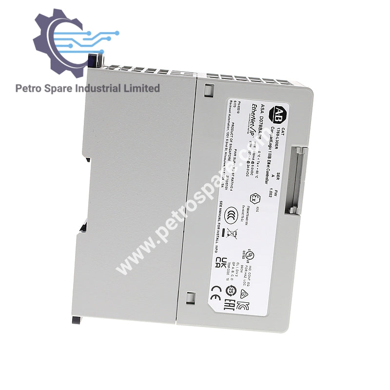 Allen-Bradley 1769-L30ER Compactlogix Prosessoru