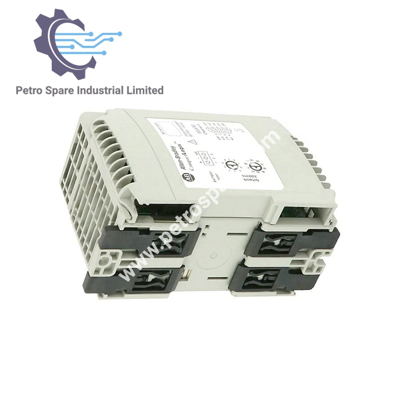 Módulo Processador Allen-Bradley 1769-L32C CompactLogix