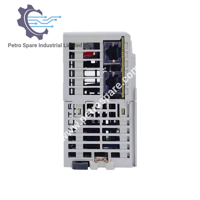 1769-L33ER/A - Módulo Processador Allen-Bradley CompactLogix