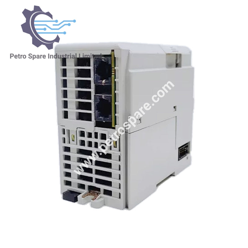 1769-L33ER/A - Módulo Processador Allen-Bradley CompactLogix