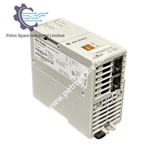 Allen-Bradley 1769-L33ERM CompactLogix 5370 Ethernet-beheerder