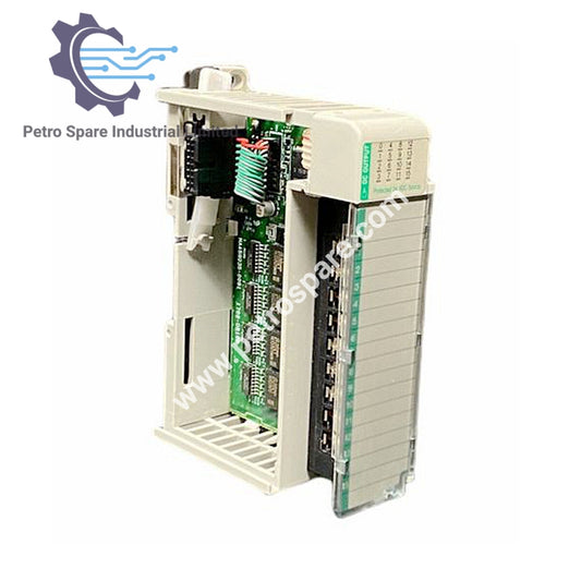 1769-OB16P Allen-Bradley Rockwell - Protected Output Module