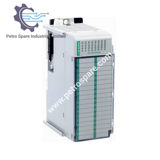 Módulo de Saída Discreto 1769-OB32 | Allen-Bradley