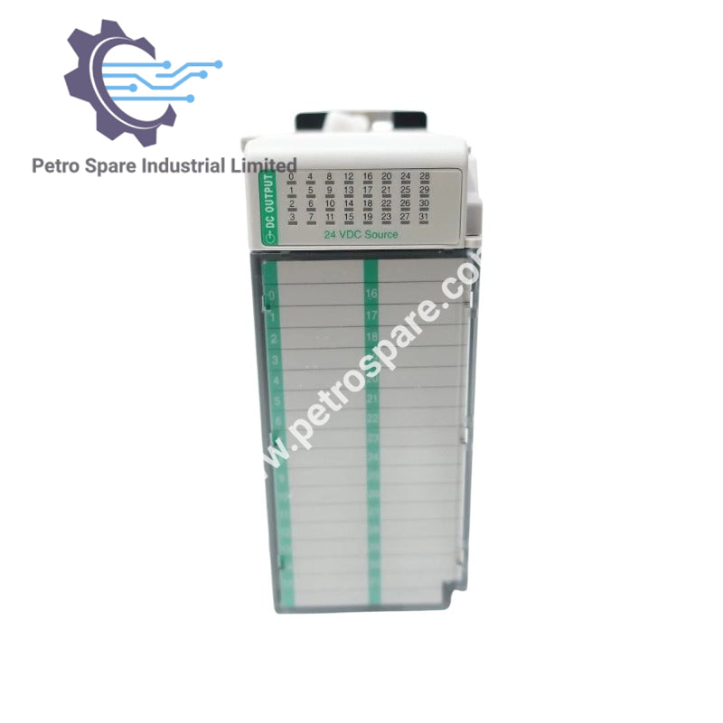 Allen-Bradley 1769-OB32K - 32-Punkt 24VDC DC Digitalausgangsmodul CompactLogix
