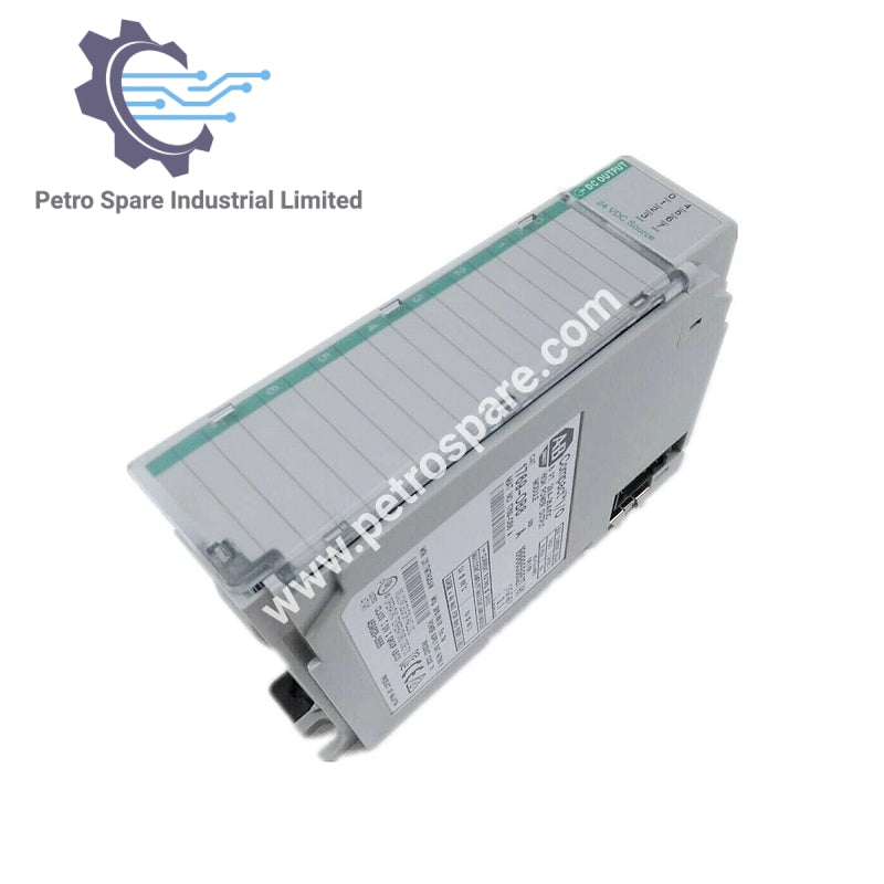 Módulo de Saída CC 1769-OB8 - Allen-Bradley CompactLogix