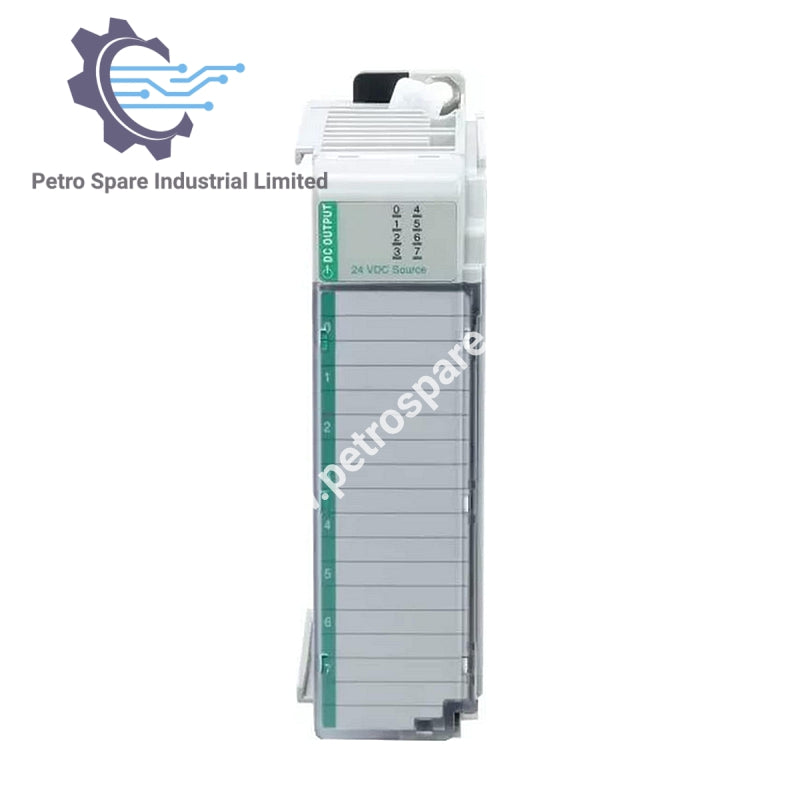 Módulo de Saída CC 1769-OB8 - Allen-Bradley CompactLogix