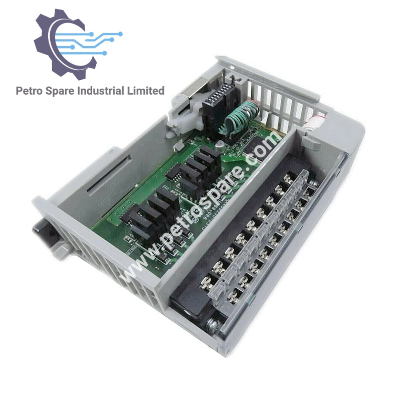Módulo de Saída CC 1769-OB8 - Allen-Bradley CompactLogix