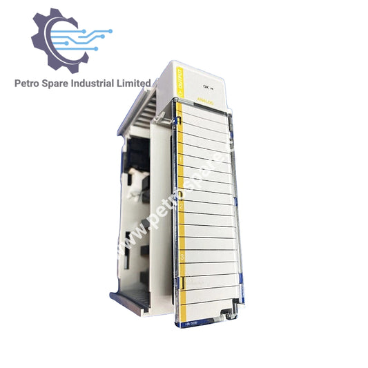 Allen-Bradley Compact 1769-OF4VI Isolated Analog Output Module