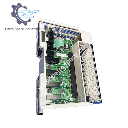 Allen-Bradley Compact 1769-OF4VI Isolated Analog Output Module