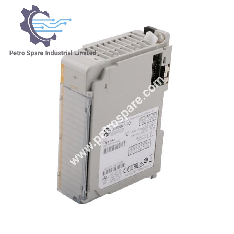 Rockwell Allen-Bradley 1769-OF4 Modul Output Analog I/O Kompak