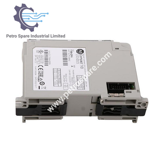 Rockwell Allen-Bradley 1769-OF4 Kompakte I/O Analoog Uitsetmodule