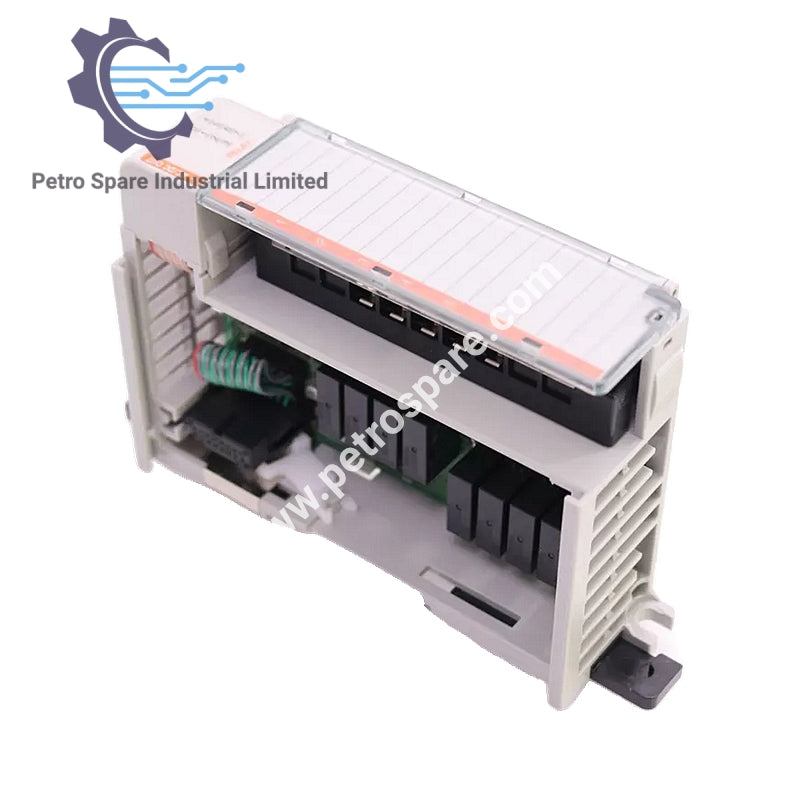 1769-OW8 - Allen-Bradley | Módulo de Saída de Relé AC/DC