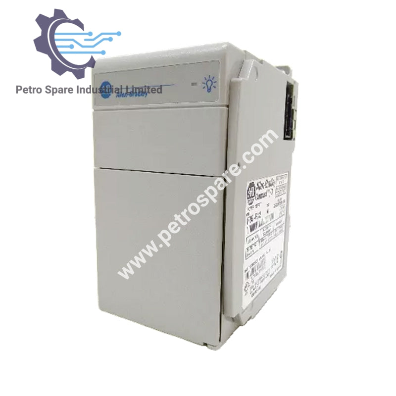 1769-PA2 | Fonte de Alimentação Allen-Bradley CompactLogix