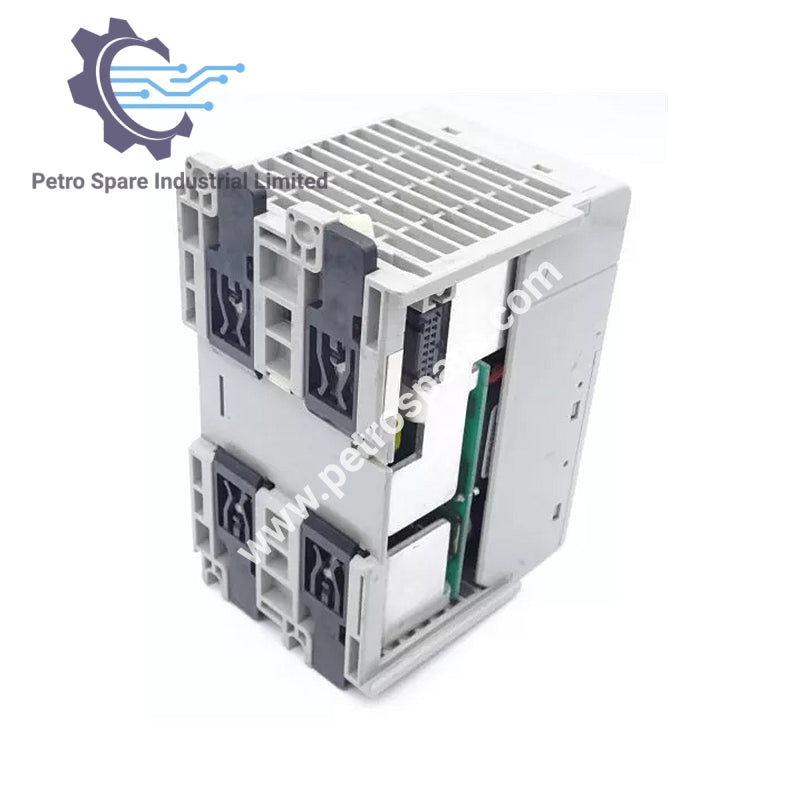 Allen-Bradley | Fonte de Alimentação CompactLogix 1769-PA4