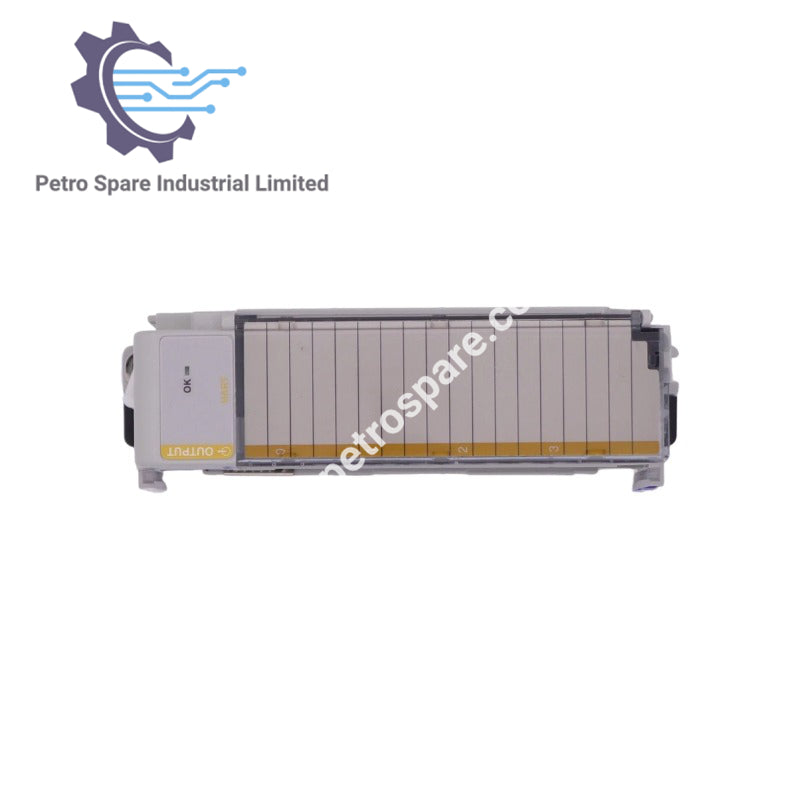 ماژول خروجی آنالوگ CompactLogix 1769SC-OF4IH آلن-برادلی
