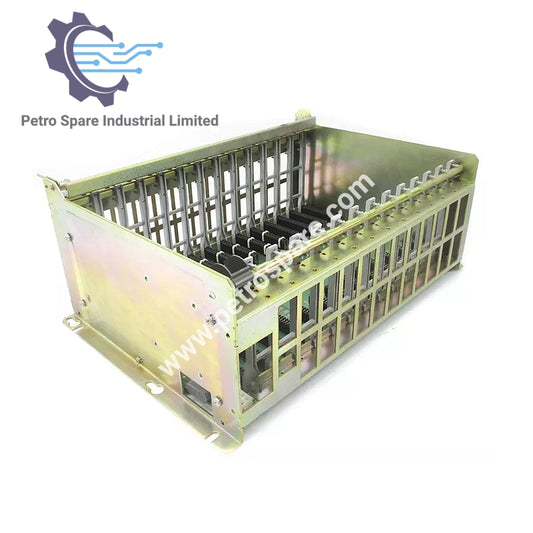 Chassi Universal de E/S Allen-Bradley 1771-A3B1