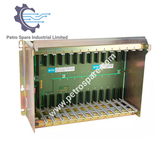 Chassi Universal de E/S Allen-Bradley 1771-A3B1