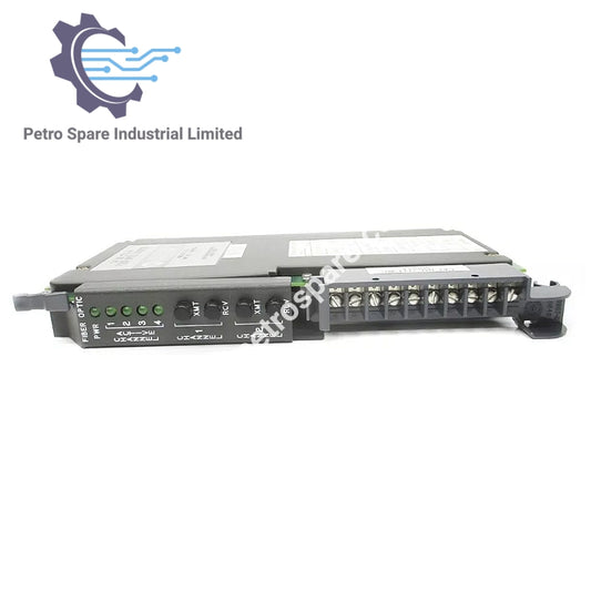 Allen-Bradley 1771-AF Rockwell Lif Optik Konvertor Modulu