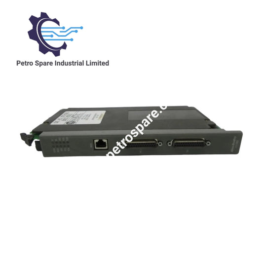 Communication Module Rockwell Allen-Bradley 1771-DB