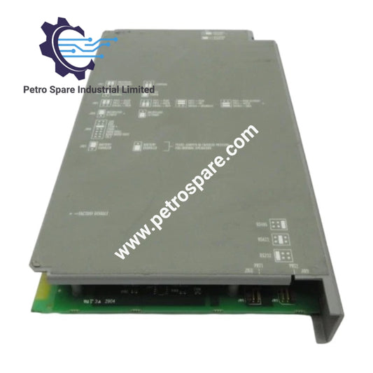 Communication Module Rockwell Allen-Bradley 1771-DB