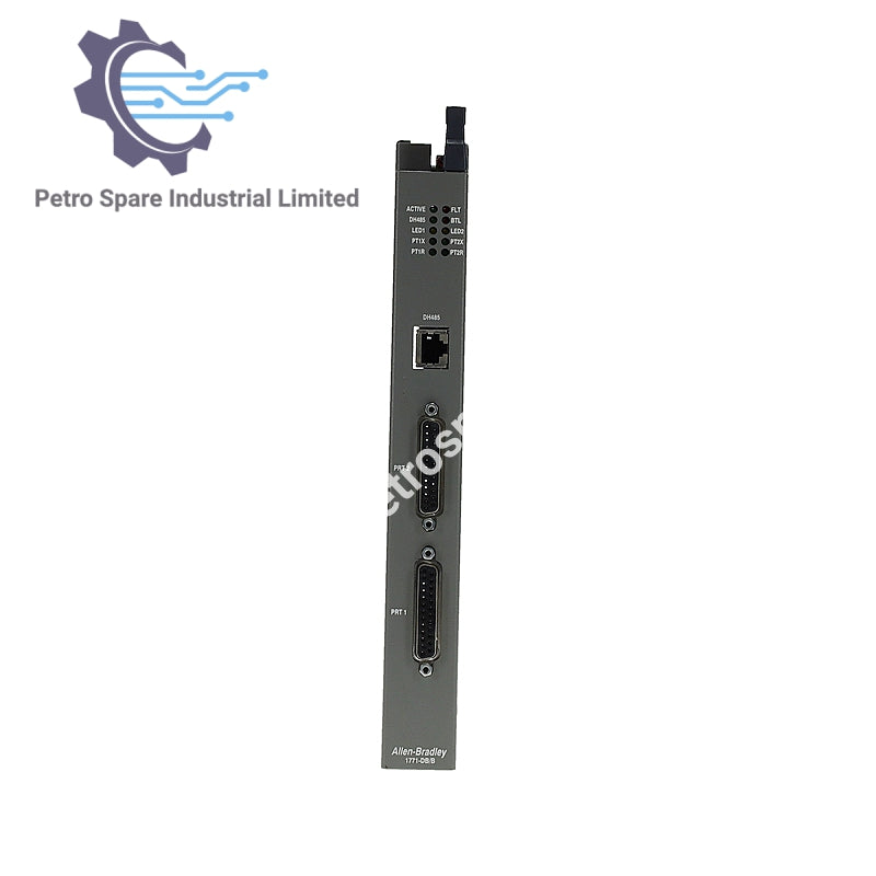 Osnovni modul 1771-DB/A Allen-Bradley Rockwell