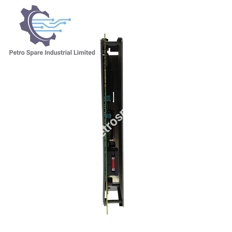 Osnovni modul 1771-DB/A Allen-Bradley Rockwell