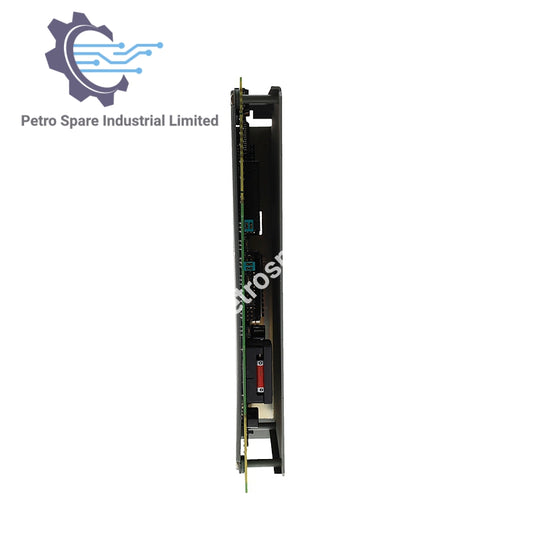 Basic Module 1771-DB/A Allen-Bradley Rockwell