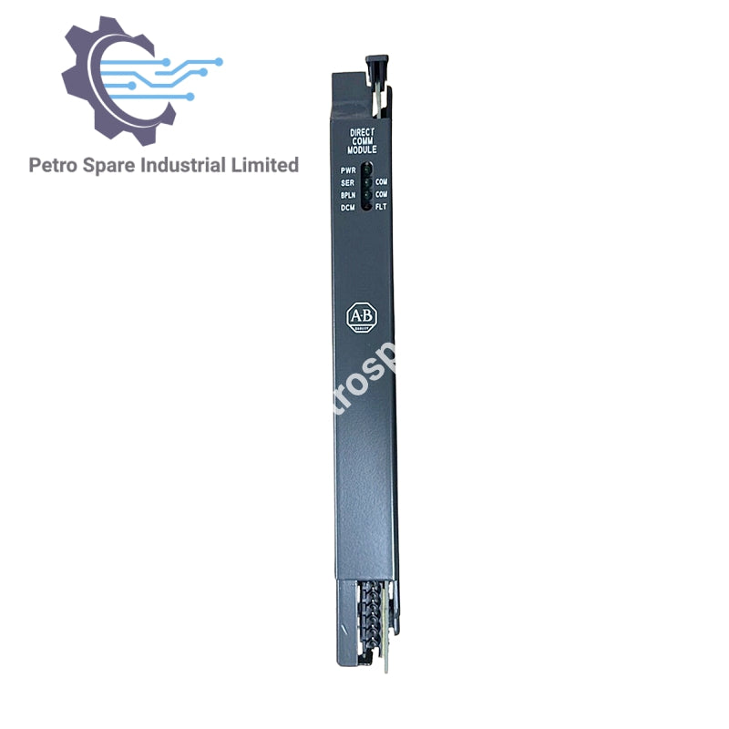 Rockwell Allen-Bradley 1771-DCM Direct Communication Module