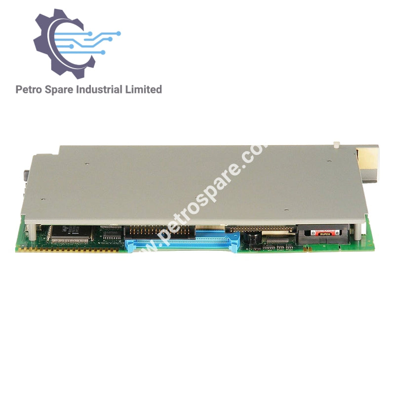 Glavni CPU modul | 1771-DSX2 Allen-Bradley Rockwell PLC-5