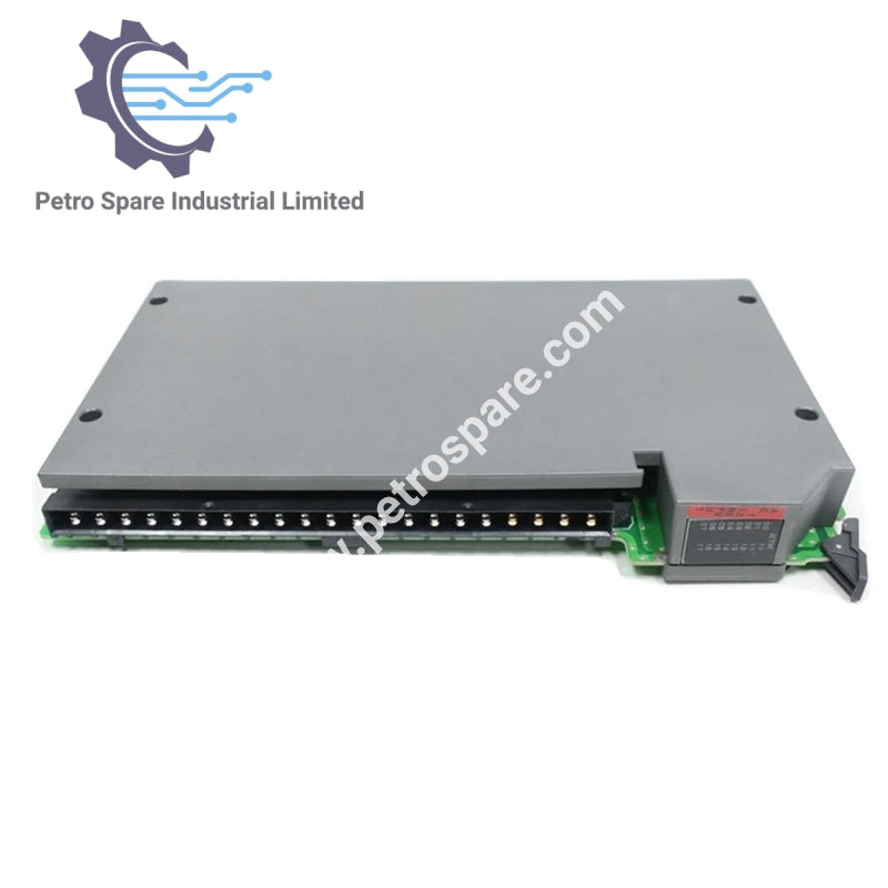 1771-IAD AC/DC (120V) Input Module - Rockwell Allen-Bradley
