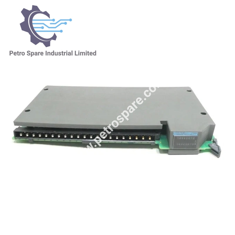 ألين-برادلي 1771-IBDK - وحدة إدخال التيار المستمر PLC-5 روكويل