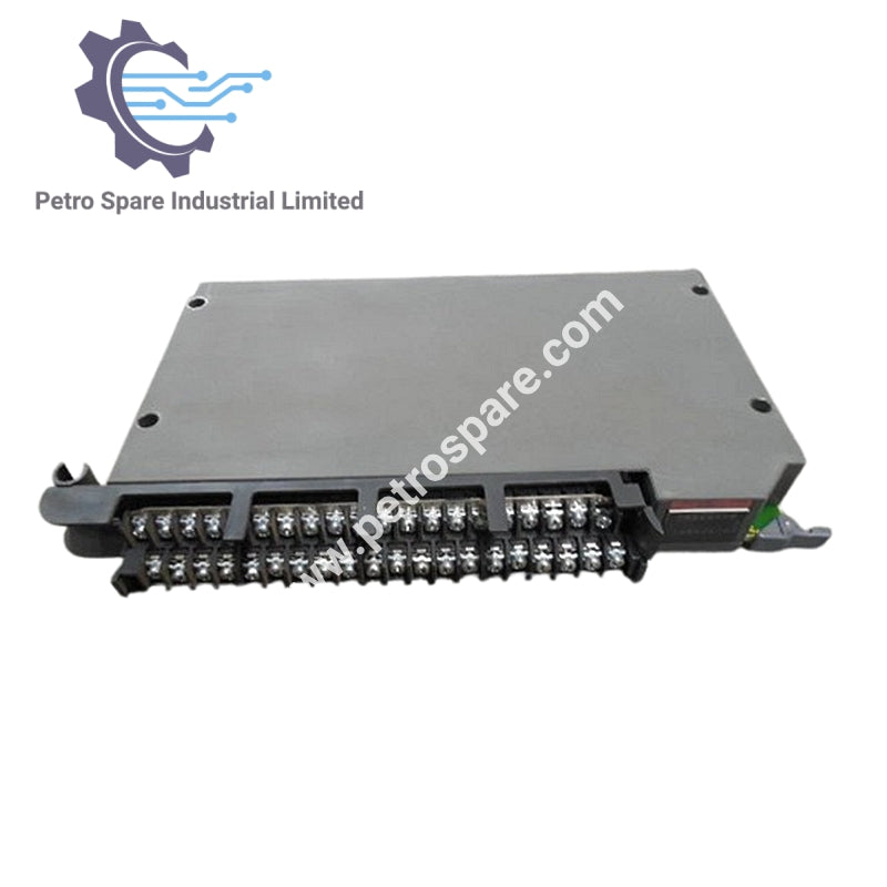 1771-ID16 | Rockwell Allen-Bradley | AC/DC (120V) İzolyasiyalı Giriş Modulu